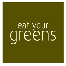 Eat Your Greens